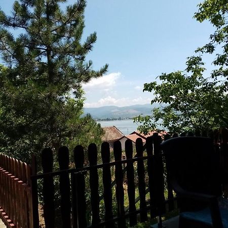 Family Apartman Ana - Star Golubac Eksteriør billede