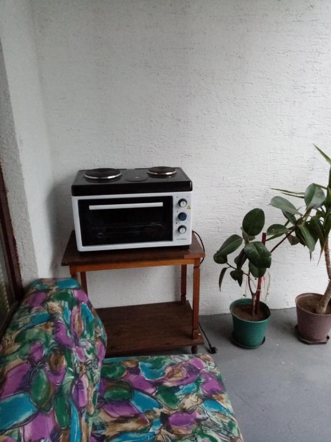 Family Apartman Ana - Star Golubac Eksteriør billede