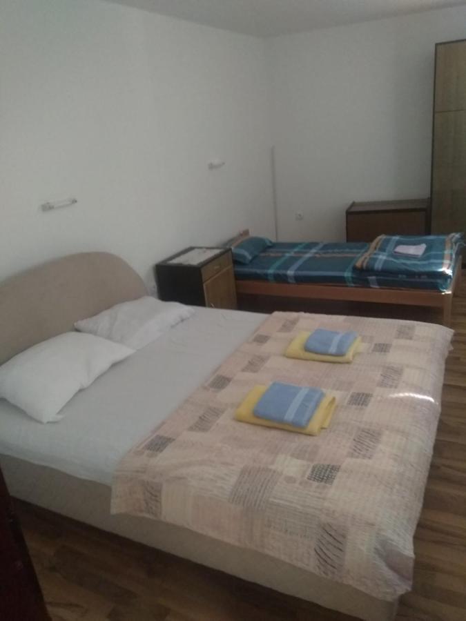 Family Apartman Ana - Star Golubac Eksteriør billede