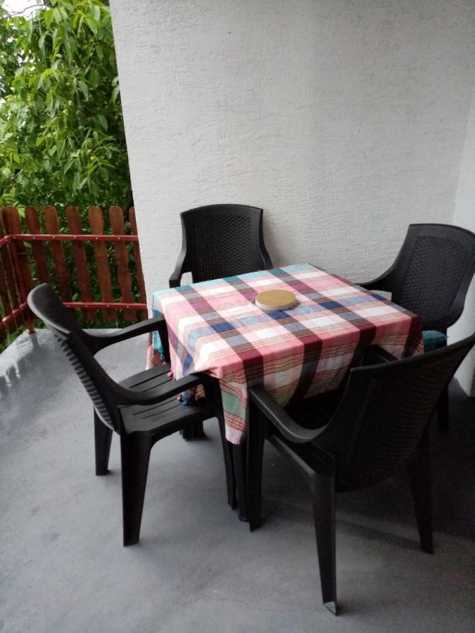 Family Apartman Ana - Star Golubac Eksteriør billede