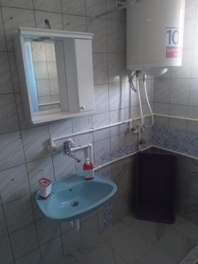 Family Apartman Ana - Star Golubac Eksteriør billede