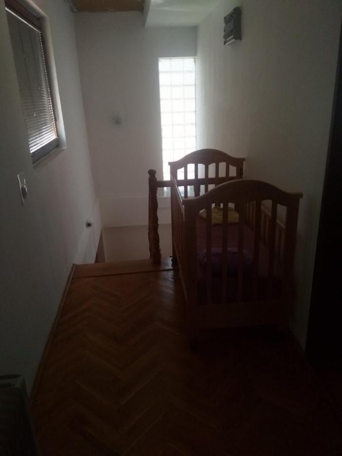 Family Apartman Ana - Star Golubac Eksteriør billede