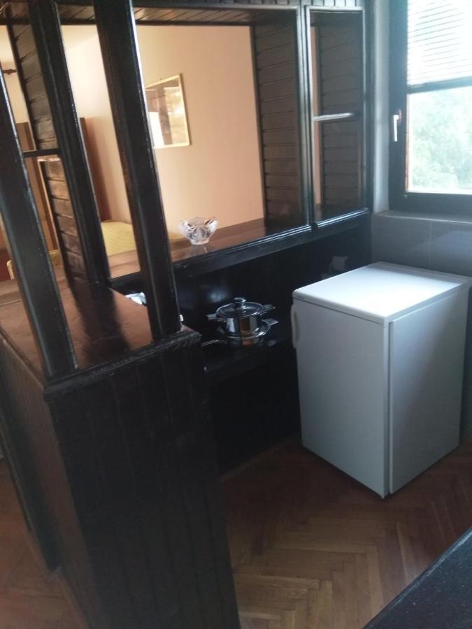 Family Apartman Ana - Star Golubac Eksteriør billede