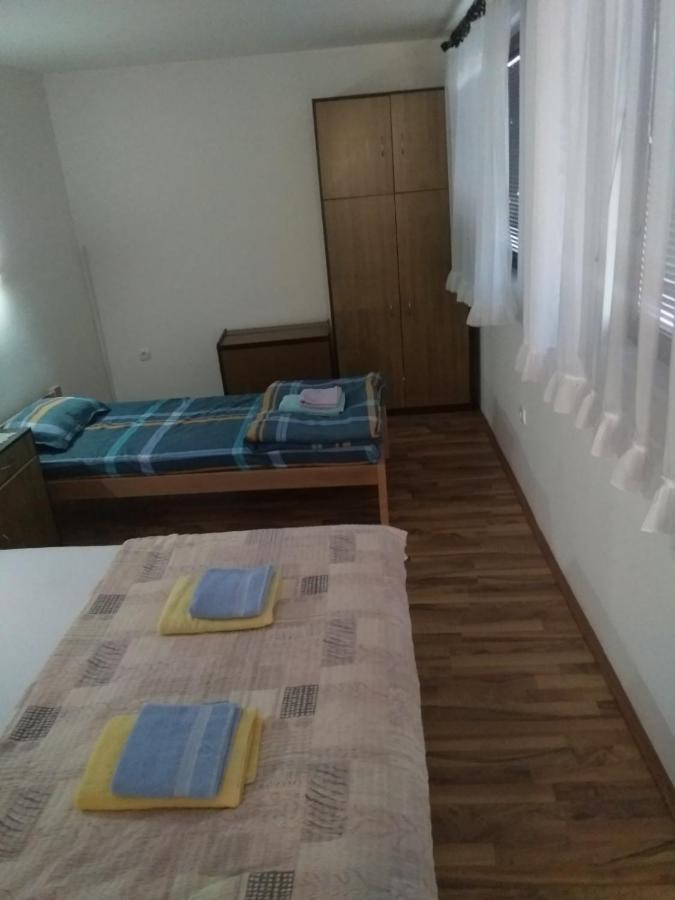 Family Apartman Ana - Star Golubac Eksteriør billede