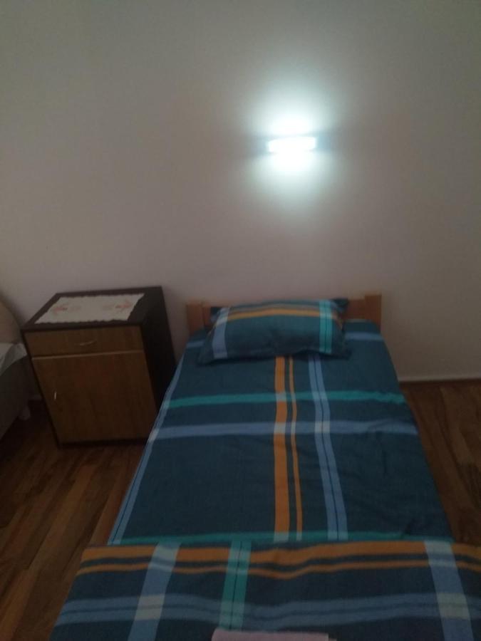 Family Apartman Ana - Star Golubac Eksteriør billede