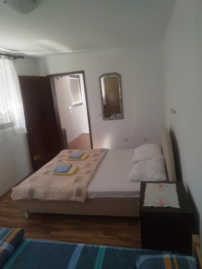 Family Apartman Ana - Star Golubac Eksteriør billede