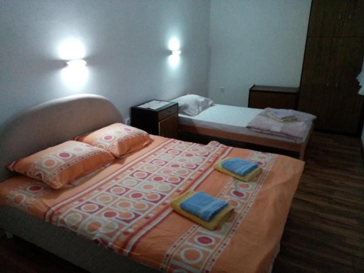 Family Apartman Ana - Star Golubac Eksteriør billede