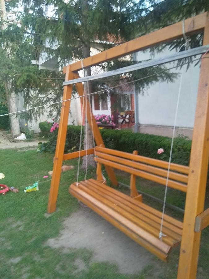 Family Apartman Ana - Star Golubac Eksteriør billede