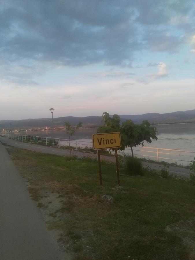 Family Apartman Ana - Star Golubac Eksteriør billede